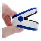 Oxímetro Digital Portátil De Dedo Saturação Doméstico