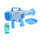 Brinquedo Lança-Bolhas Infantil Automático Diversão Ar Livre