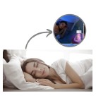 Luminária Mata Mosquito Led Uv Eletrônico Pernilongos Insetos