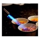 Maçarico Culinário Portátil Multiuso Com Controle De Chama