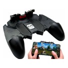 Controle Celular Ak66 Gatilhos Android