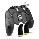 Controle Celular Ak66 Gatilhos Android