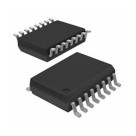 Circuito Integrado Cd 4053 SMD