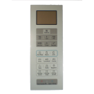 Membrana Microondas Panasonic Nn St 354w Nnst354w /21