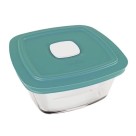 Pote Marinex Facilita Vap 2Litros Tigela Quadrada CorSortida