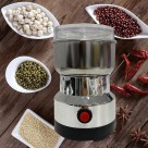 Moedor Café Triturador Elétrico De Grãos Sementes Ervas 110v