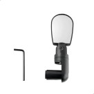 Retrovisor Espelho Para Bicicleta Encaixe Guidao