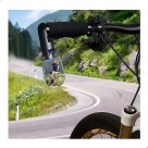 Retrovisor Espelho Para Bicicleta Encaixe Guidao