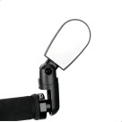 Retrovisor Espelho Para Bicicleta Encaixe Guidao