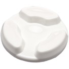 Trevo Cruzeta Para Microondas Sanyo 3700 3800