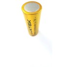 Bateria 26650 Recarregavel 12000mAh 3.7V Sem Pino