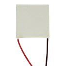 Pastilha Peltier Tec 1-12706