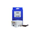 Conversor Adaptador Entrada Av Para Saida Hdmi