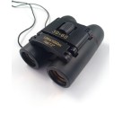 Binóculo Profissional Diurno E Noturno Zoom 30x60 Até 1000m Cor Preto