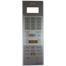 Membrana Microondas Brastemp Bmx 40 king Size Inox 058