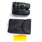 Binóculo Profissional Diurno E Noturno Zoom 30x60 Até 1000m Cor Preto