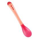 Kit Infantil Babador Pega Migalhas Colher Silicone Copo Rosa