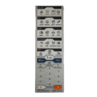 Membrana Microondas Midea MTAS 41/42 /77