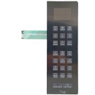 Membrana Microondas Panasonic NN GT 684/68HSRU Espelhada 113