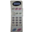 Membrana Microondas Panasonic Nn 5557 Nn5557 /78-2