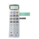 Membrana Microondas Panasonic NNS 59 -114