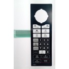 Membrana Microondas Philco PME 31 Pme31 /14