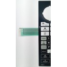 Membrana Microondas Philco PME 31 Pme31 /14