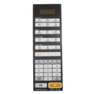 Membrana Microondas Midea Mtae 21/22 /86