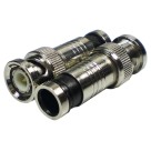 Conector Bnc Macho Rg 6 Compressão