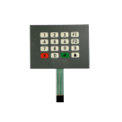 Teclado Para Bomba De Combustivel Evolution Plus