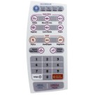 Membrana Microondas Electrolux Mef 30