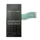 Membrana Microondas MS 3059L/LA 3049L/LA 3043L/LA Espelhada /94