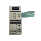 Membrana Microondas MS 3048G/3042 /72