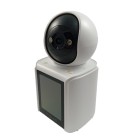 Câmera de Segurança Crianças Chamada de Vídeo em Tela Hd