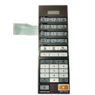 Membrana Microondas Midea MTAE 41/42 /03