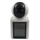 Câmera de Segurança Crianças Chamada de Vídeo em Tela Hd