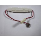 Porta Fusivel Para Microondas 5KV 0,8A