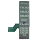 Membrana Microondas Electrolux MEO 44