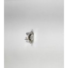 Termostato Ceramico Microondas 16A 195°C Graus