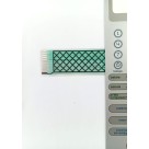 Membrana Microondas  Brastemp Bms 18Ab Clean 