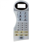 Membrana Microondas Philco Pms 25 Pms25/26