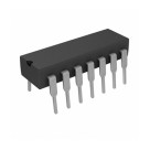 Circuito Integrado Cd 4514 Dip 24P