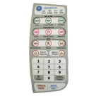 Membrana Microondas Electrolux MTD 30