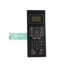 Membrana Microondas Philco Pmo 26 Ip Preta Pmo26ip/45