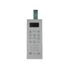 Membrana Microondas Philco Pmo 23 Bb Branca Pmo23/39