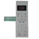 Membrana Microondas Philco Pmo 26b Branca Pmo26bb/32