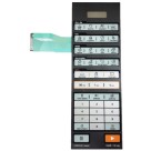 Membrana Microondas Midea MTAEG 41/42 Espelhada /50