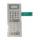 Membrana Microondas Panasonic Nn St 571 Nnst571 /49