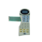 Membrana Microondas Philco Pms 25 Pms25/26