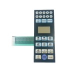 Membrana Microondas Philco Pms 18 N2 Pms18n2/52